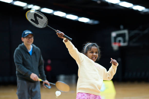 5U5羽毛球拍重量实测:多少克才算标准?