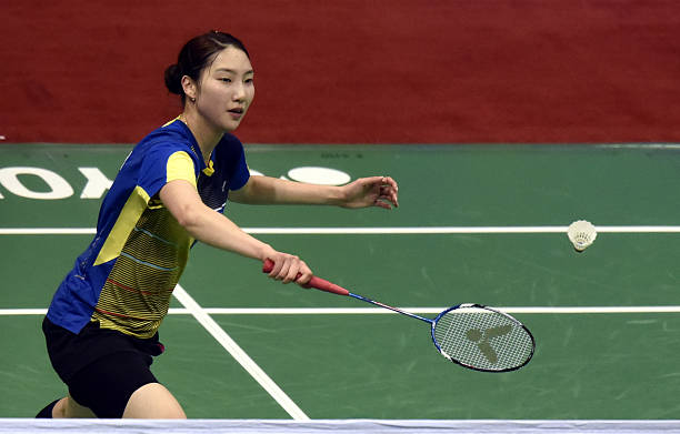 羽毛球拍4U和5U怎么选?新手必看的选购指南