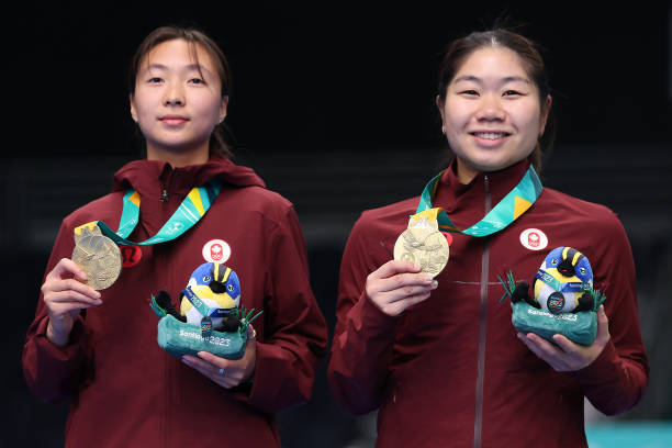 从21分制到15分制:羽毛球比赛计分规则演变史