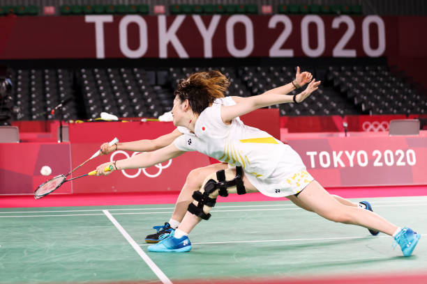 羽毛球比赛计分规则入门:新手必看的基础知识!