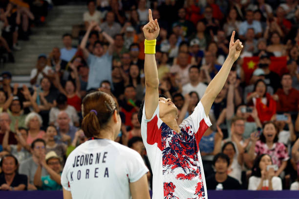 羽毛球八种基础步法详解,从零开始轻松掌握!