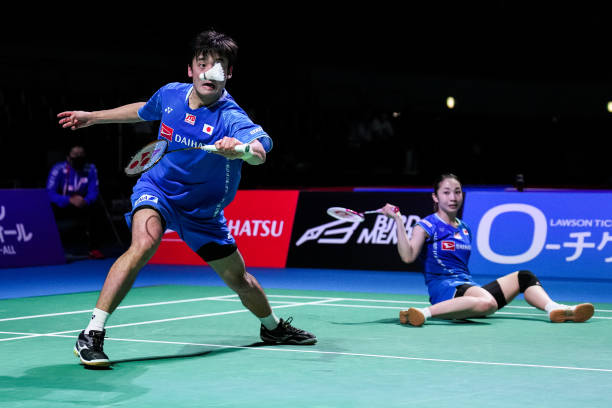 安赛龙中文采访合集:揭秘丹麦羽球王者的中国情结