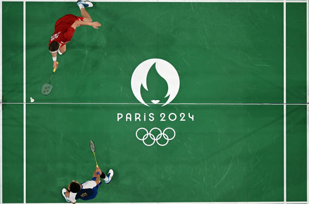 羽毛球型号速查手册:按需求快速找到理想款