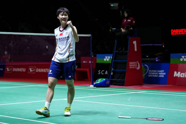 今晚CCTV5羽毛球直播:国羽迎战强敌,谁将胜出?