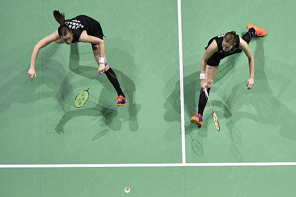 DIY羽毛球服名字印制:简单步骤与注意事项