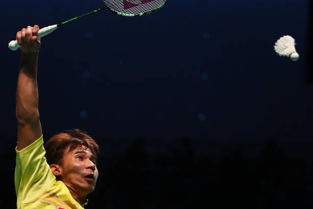 2020全英羽毛球公开赛女单黑马盘点:谁是最强挑战者?