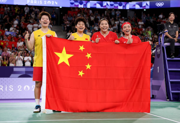 羽毛球比赛RS规则解析:如何影响比赛胜负?