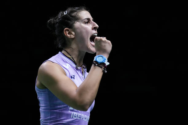 陈雨菲身高体重数据公开,科学分析她的体能优势