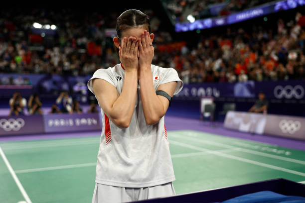 林丹职业生涯的巅峰象征:尤尼克斯林丹标球拍