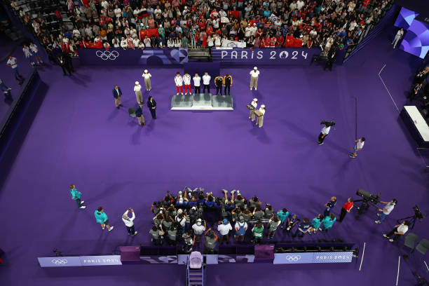 预算有限?这些高性价比羽毛球拍让你轻松入门!