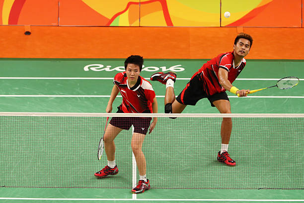 羽毛球传奇XX逝世,职业生涯辉煌令人铭记