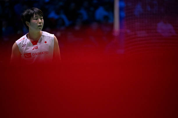 羽毛球改变了她:一个职场妈妈的减压秘诀