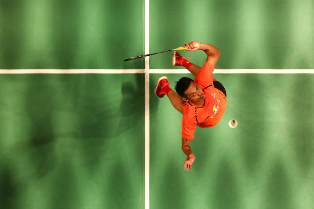 羽毛球单打发球权变化:从首局到决胜局的规则详解