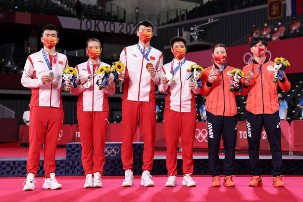 羽毛球反手技术提升:详细分解与实战应用