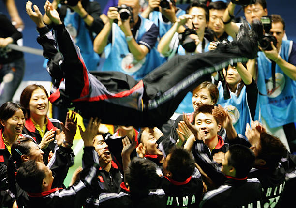 羽毛球馆地面材料选购避坑指南,避免踩雷!