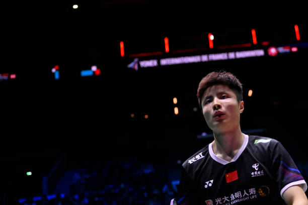 4U和3U羽毛球拍怎么选?根据打法、力量来匹配