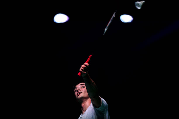 羽毛球世锦赛中国军团表现前瞻:夺金热门分析