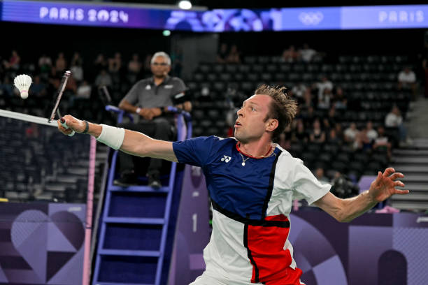 榜数高的羽毛球拍:提升击球力量与精准度的秘密