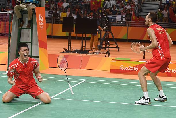 从伤病到复出:桃田贤斗换鞋背后的科技与战术考量