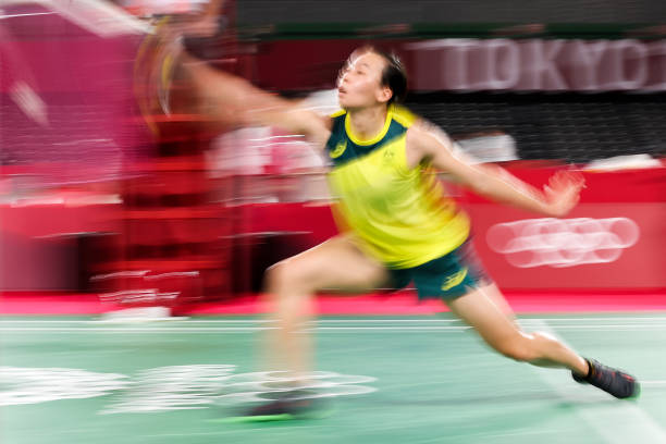 2021羽毛球公开赛直播时间出炉!林丹、谌龙等名将登场