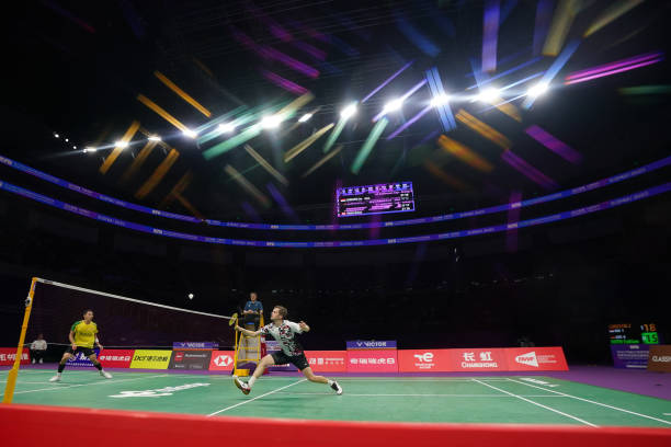 如何控制成本?1000平方米羽毛球馆预算管理技巧