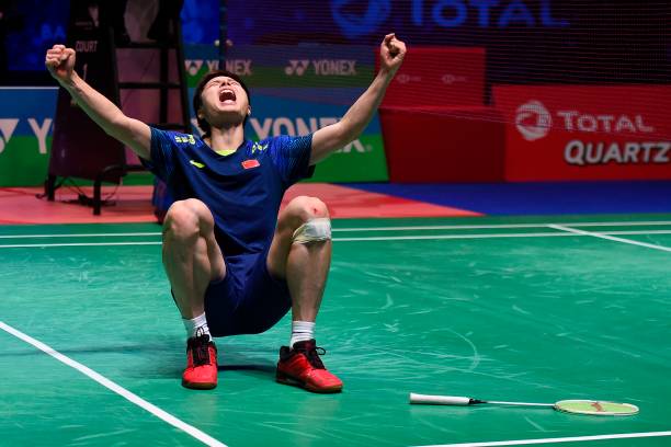 Badminton的命名故事:英国公爵与羽毛球的传奇