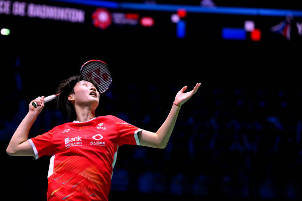 羽毛球拍重量单位揭秘:5U和6U到底差多少?