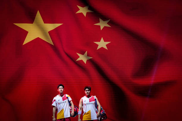 新加坡赛决赛日看点:男单巅峰对决,安赛龙VS金廷