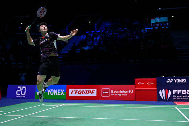 2024年羽毛球拍品牌TOP20推荐:从入门到专业一网打尽