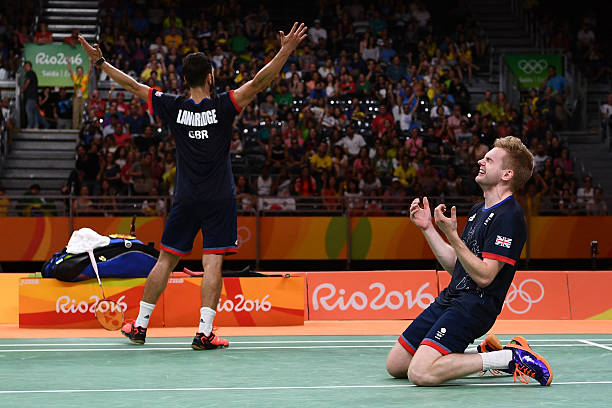 陈雨菲的跳水挑战:体育精神的另一种诠释