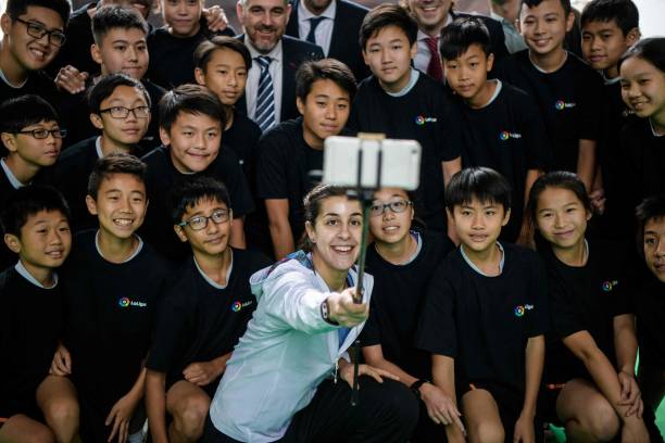 羽毛球单打边界常见误区:你可能一直理解错了这些规则