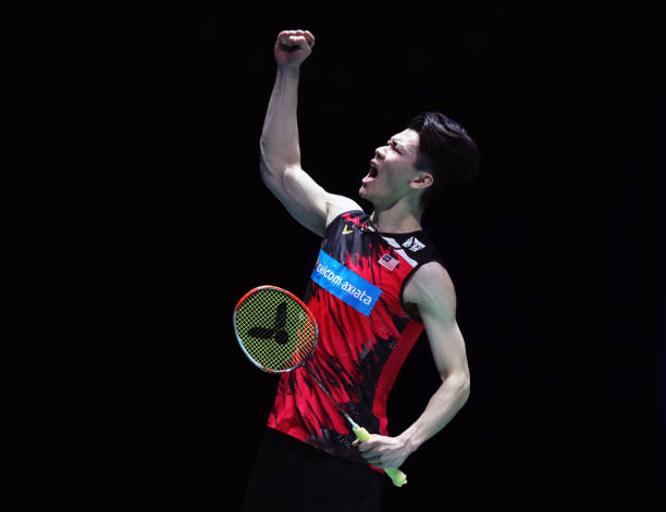 羽毛球双打比赛如何换发球?关键细节别忽略!