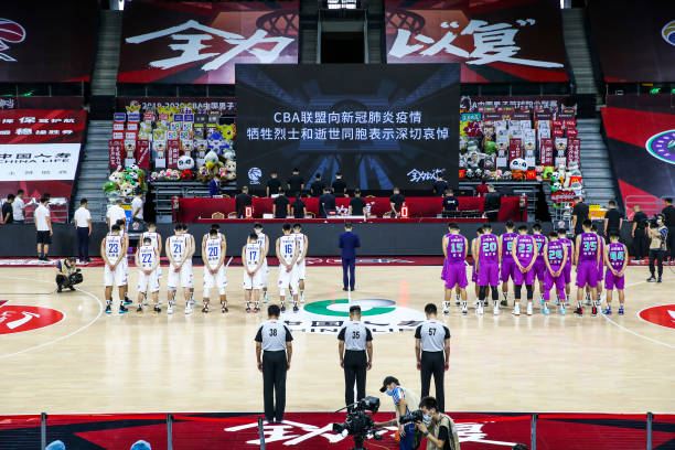 避免被吹犯规:篮球运动员必须掌握的规则要点