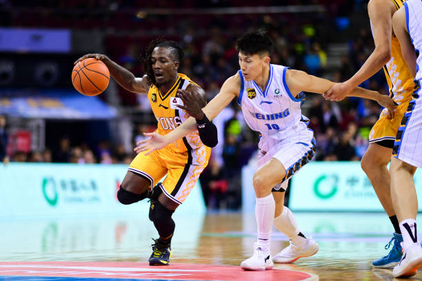 篮球教会我们:一个人的力量有限,但团队的力量无穷