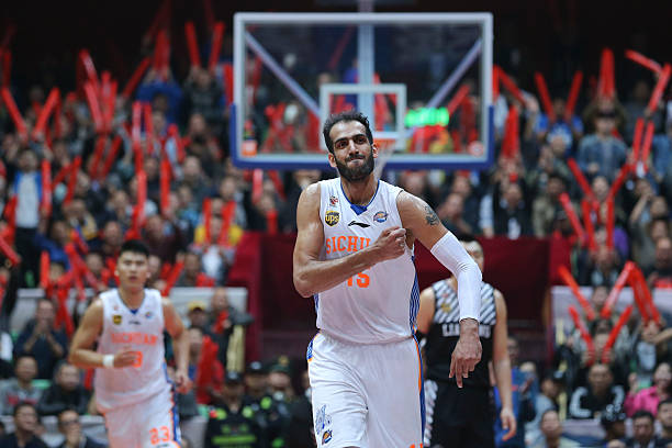 重磅交易!杜兰特正式加盟篮网,联盟格局或将重塑