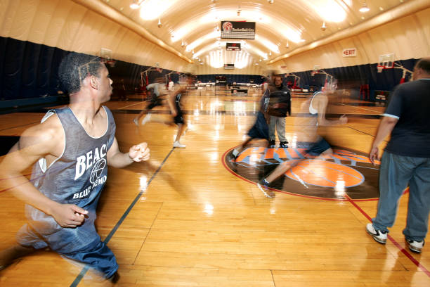 姚明女儿2021年身高多少?篮球世家基因太强大