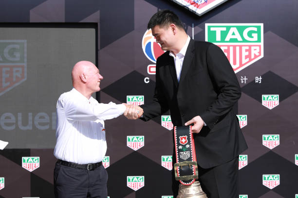 亚洲篮球联盟赛制解析:如何打造公平竞技环境