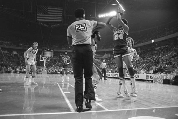 NBA虎扑2024赛季前瞻:新星崛起与王朝更迭