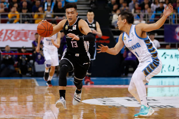 亚洲篮球冠军联赛小组赛积分排名:谁将晋级淘汰赛?