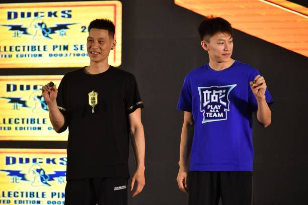 易建联2021年去向追踪:从广东队到新东家的全过程!