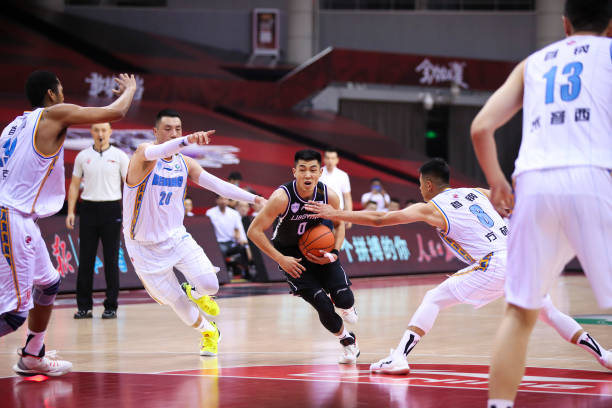 历史数据说话:近十年CBA MVP得主的特点与趋势