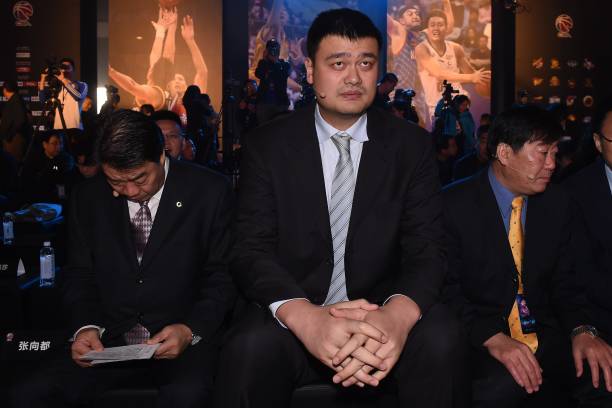 CBA赛事直播:高清画质,流畅体验