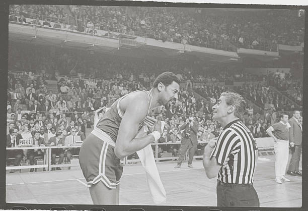 图解定点投篮:从站姿到出手,一步步教你提高命中率