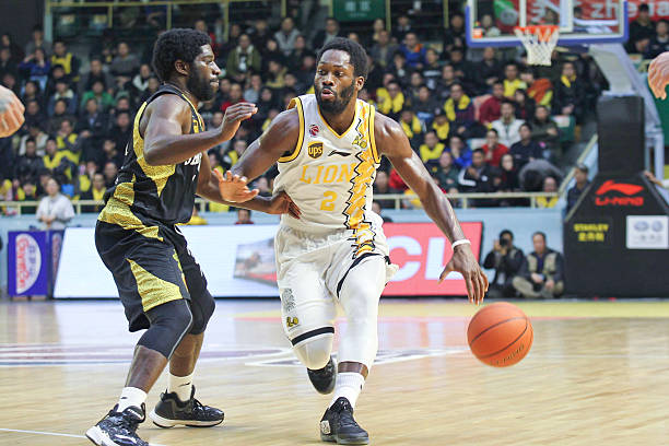 手机也能看!免费NBA直播APP推荐大全