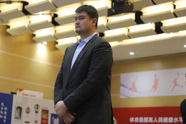 贾巴尔身高在现役球员中能排第几?