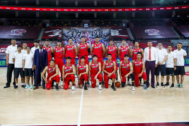 手机如何观看NBA夏季联赛?这几款APP必备