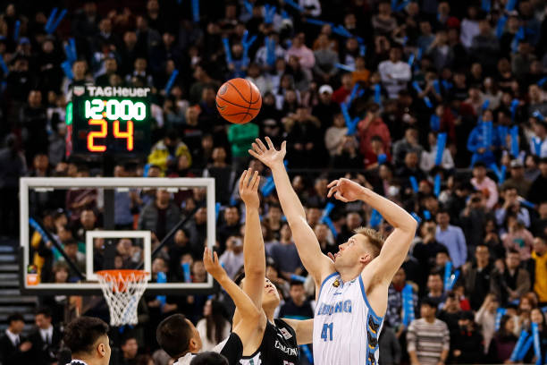 2024年NBA总决赛MVP热门人选:谁将书写历史新篇章?