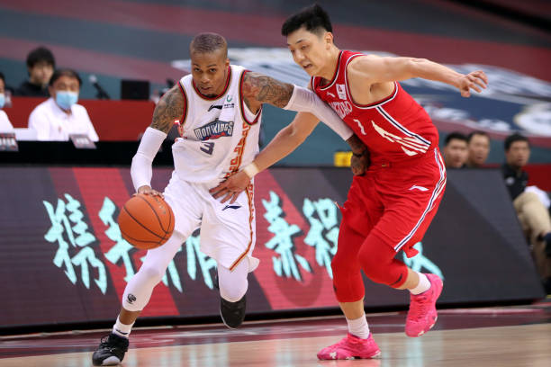 免费看NBA:五大平台直播渠道汇总