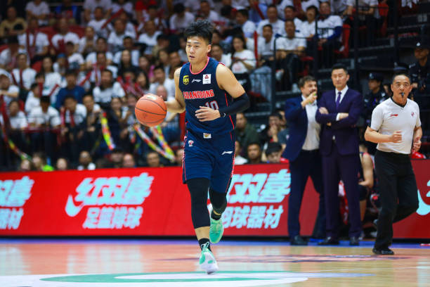 中锋必看!耐克实战篮球鞋推荐清单