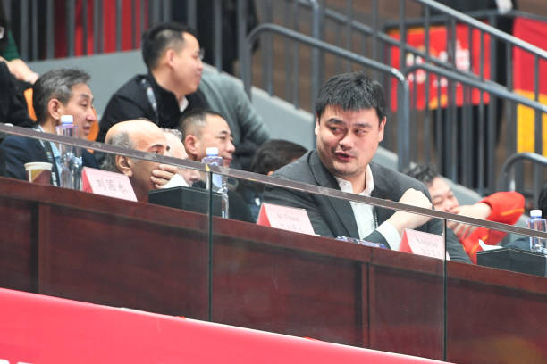 2021年CBA选秀大会完整视频:新秀签约仪式与采访